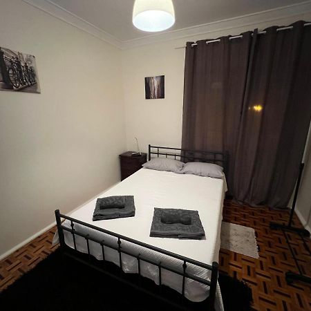 Urban Guest House Сакавен Екстер'єр фото