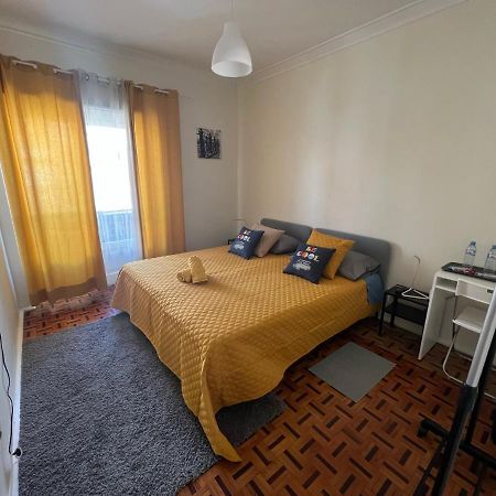 Urban Guest House Сакавен Екстер'єр фото