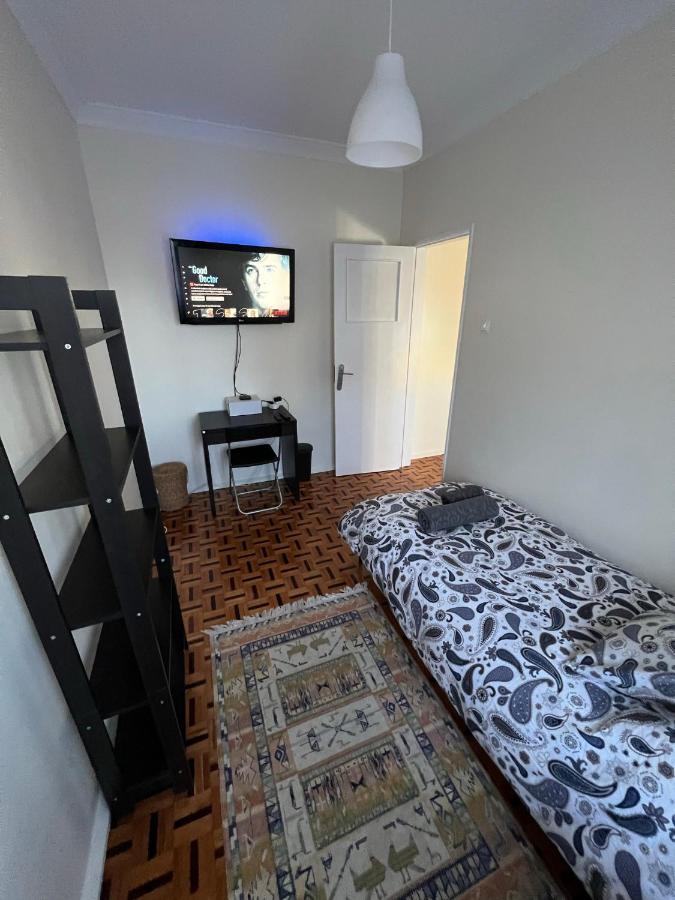 Urban Guest House Сакавен Екстер'єр фото