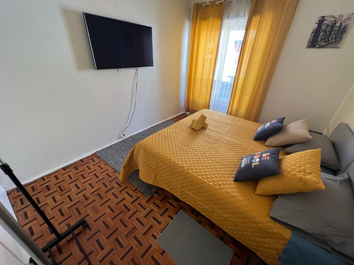 Urban Guest House Сакавен Екстер'єр фото