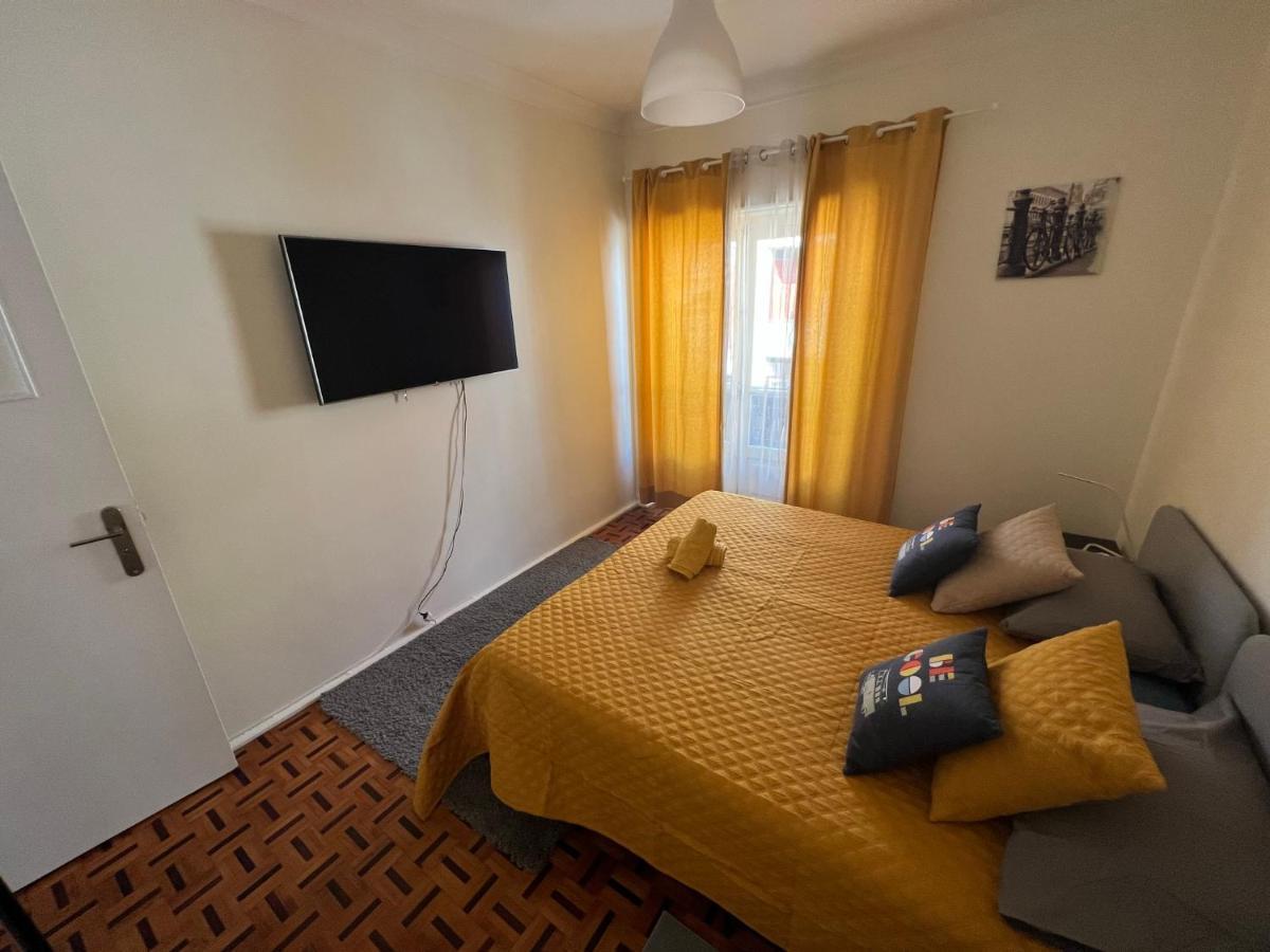 Urban Guest House Сакавен Екстер'єр фото