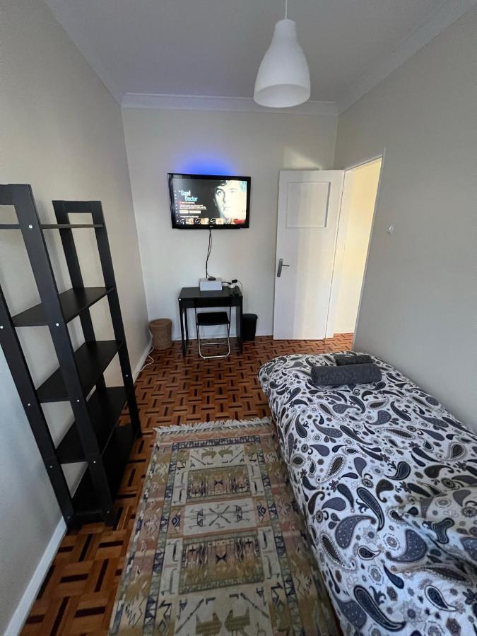 Urban Guest House Сакавен Екстер'єр фото