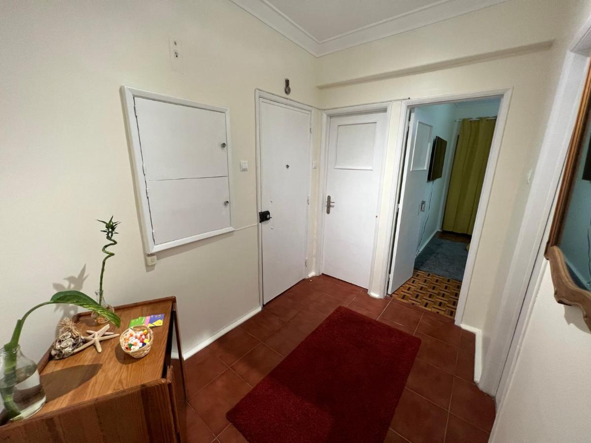 Urban Guest House Сакавен Екстер'єр фото