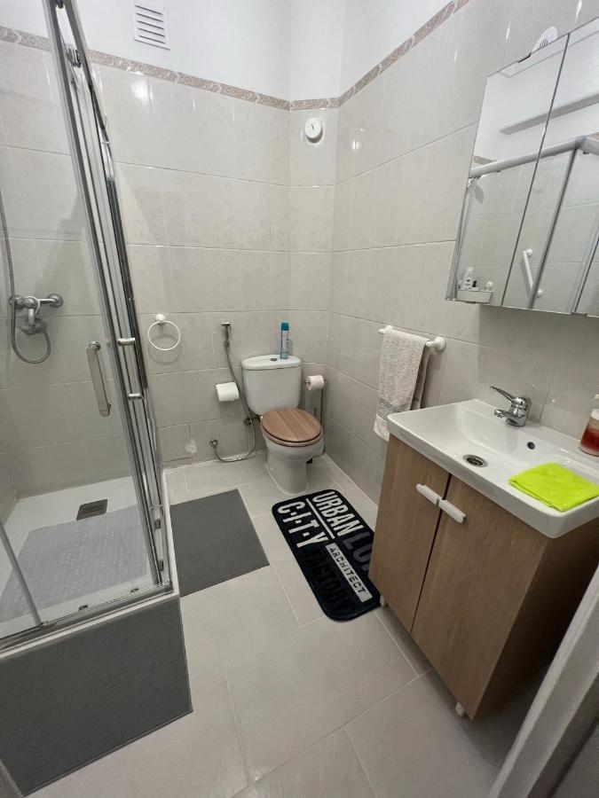 Urban Guest House Сакавен Екстер'єр фото