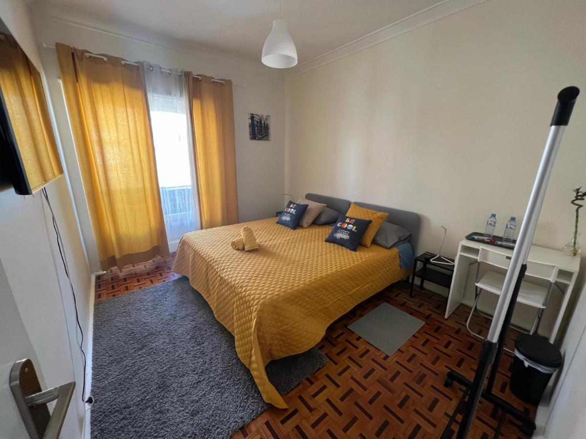 Urban Guest House Сакавен Екстер'єр фото