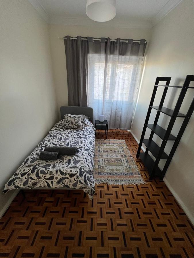 Urban Guest House Сакавен Екстер'єр фото